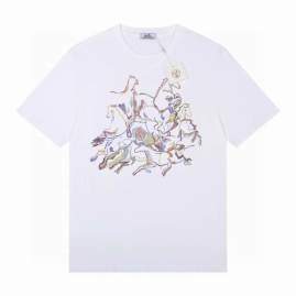 Picture of Hermes T Shirts Short _SKUHermesXS-Lxetr019719